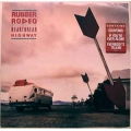 Rubber Rodeo - Heartbreak Highway / Mercury